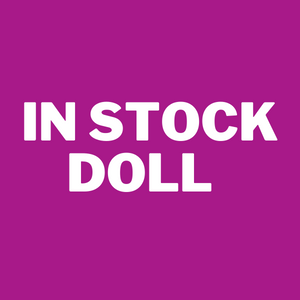In Stock Doll