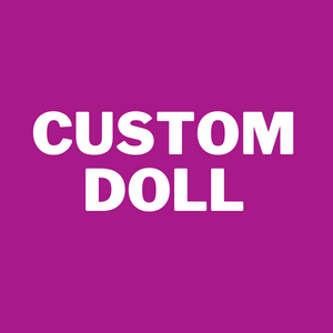 Custom made sex doll