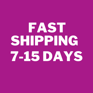 Fast Shipping 