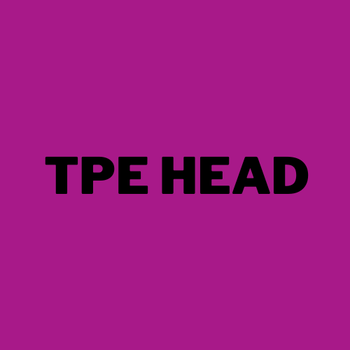 TPE Head