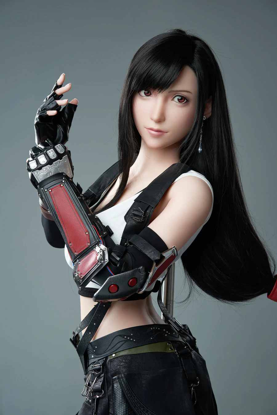 TIFA SEX DOLLS 