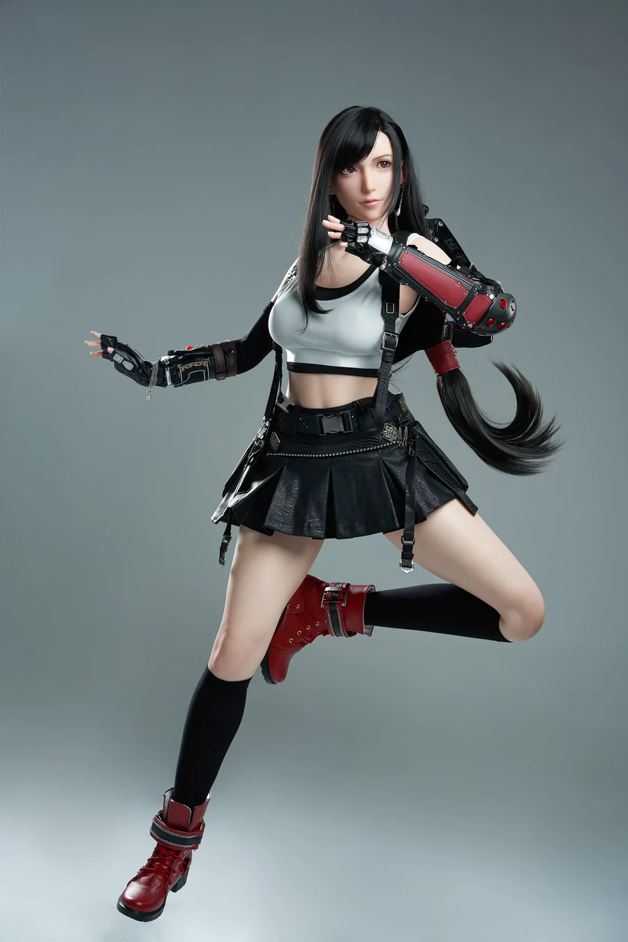 TIFA SEX DOLLS 