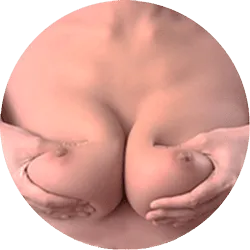 Ultra Soft Breast 