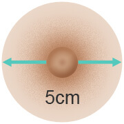 5cm 