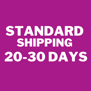 Standard Shipping 