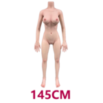 145cm