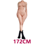 172cm