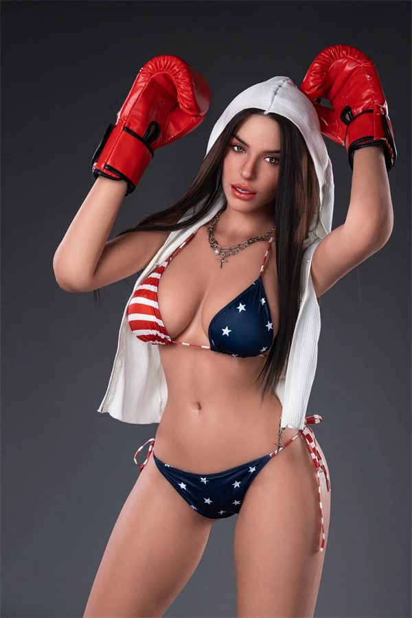 Silicone Sex Dolls (15)